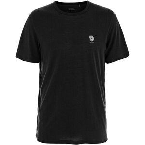 Fjällräven High Coast SS M Black Pánske - Tričká Fjällräven - Čierna - F12600318-550-M - Size: M M male Fjällräven High Coast SS M Black Pánske - Tričká Fjällräven - Čierna - F12600318-550-M - Size: M M male