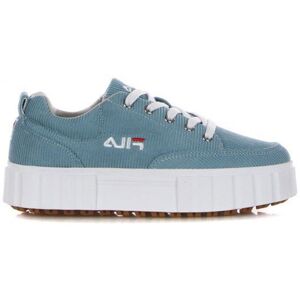 Fila Sandblast R WMN Dámske - Tenisky Fila - Modrá - 1011380.23R-3 - Size: 3 3 female Fila Sandblast R WMN Dámske - Tenisky Fila - Modrá - 1011380.23R-3 - Size: 3 3 female