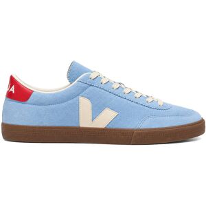 Veja Panenka Suede Aqua Pánske - Tenisky Veja - Modrá - FU0321389B-9 - Size: 9 9 male Veja Panenka Suede Aqua Pánske - Tenisky Veja - Modrá - FU0321389B-9 - Size: 9 9 male