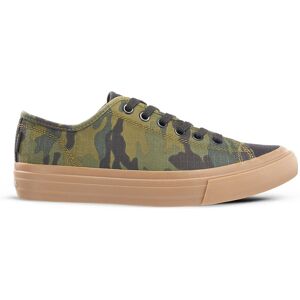 Chrome Kursk AW Sneaker Woodland Camo Pánske - Tenisky Chrome - Zelená - FW-173-WDCA-6.5 - Size: 6.5 6.5 male Chrome Kursk AW Sneaker Woodland Camo Pánske - Tenisky Chrome - Zelená - FW-173-WDCA-6.5 - Size: 6.5 6.5 male