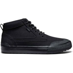 Chrome Industries 415 Boot Black Nylon Pánske - Topánky Chrome - Čierna - FW-190-BLKN-8.5 - Size: 8.5 8.5 male Chrome Industries 415 Boot Black Nylon Pánske - Topánky Chrome - Čierna - FW-190-BLKN-8.5 - Size: 8.5 8.5 male