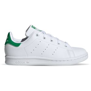 adidas Stan Smith White FX7524 Detské - Tenisky adidas Originals - Biela - FX7524-30 - Size: 30 30 unisex adidas Stan Smith White FX7524 Detské - Tenisky adidas Originals - Biela - FX7524-30 - Size: 30 30 unisex