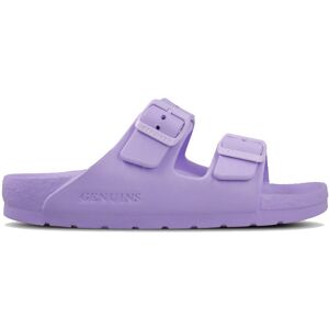Genuins Mallorca H2O Purple Dámske - Sandále Genuins - Fialová - G106698-5 - Size: 5 5 female Genuins Mallorca H2O Purple Dámske - Sandále Genuins - Fialová - G106698-5 - Size: 5 5 female