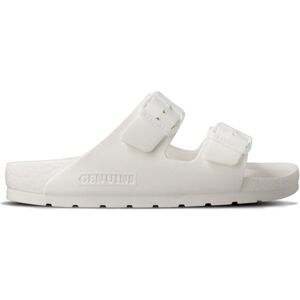 Genuins Mallorca H2O White G106700 Dámske - Sandále Genuins - Biela - G106700-4.5 - Size: 4.5 4.5 female Genuins Mallorca H2O White G106700 Dámske - Sandále Genuins - Biela - G106700-4.5 - Size: 4.5 4.5 female