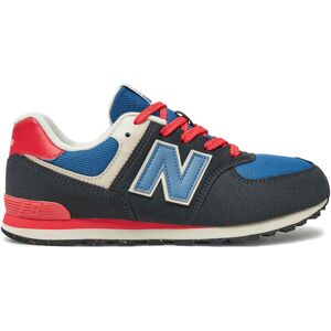 New Balance GC574RBT Kids Dámske,Detské - Tenisky New Balance - Farebná - GC574RBT-5.5 - Size: 5.5 5.5 unisex New Balance GC574RBT Kids Dámske,Detské - Tenisky New Balance - Farebná - GC574RBT-5.5 - Size: 5.5 5.5 unisex