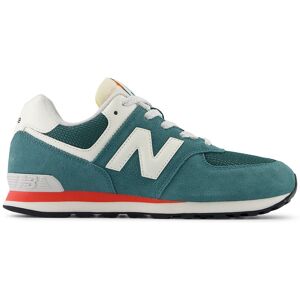 New Balance GC574VPG Junior Dámske,Detské - Tenisky New Balance - Modrá - GC574VPG-4.5 - Size: 4.5 4.5 unisex New Balance GC574VPG Junior Dámske,Detské - Tenisky New Balance - Modrá - GC574VPG-4.5 - Size: 4.5 4.5 unisex