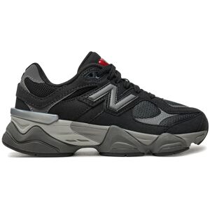 New Balance GC9060BK Kids Dámske,Detské - Tenisky New Balance - Čierna - GC9060BK-6 - Size: 6 6 unisex New Balance GC9060BK Kids Dámske,Detské - Tenisky New Balance - Čierna - GC9060BK-6 - Size: 6 6 unisex