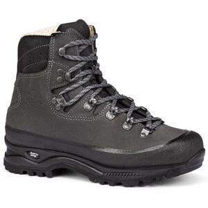 Hanwag Yukon Lady Dámske - Topánky Hanwag - Sivá - H13140-064-5 - Size: 5 5 female Hanwag Yukon Lady Dámske - Topánky Hanwag - Sivá - H13140-064-5 - Size: 5 5 female