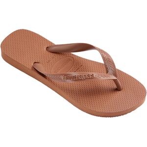 Havaianas Top Senses Brown H4149369-1976 Dámske - Žabky Havaianas - Hnedá - H4149369-1976-BRA-35/36 - Size: BRA-35/36 BRA-35/36 female Havaianas Top Senses Brown H4149369-1976 Dámske - Žabky Havaianas - Hnedá - H4149369-1976-BRA-35/36 - Size: BRA-35/36 BRA-35/36 female