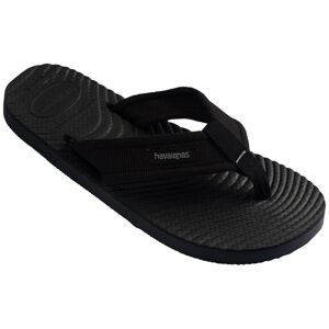 Havaianas Surfer Coast Pánske - Žabky Havaianas - Čierna - H4150257-0414-BRA-39/40 - Size: BRA-39/40 BRA-39/40 male Havaianas Surfer Coast Pánske - Žabky Havaianas - Čierna - H4150257-0414-BRA-39/40 - Size: BRA-39/40 BRA-39/40 male