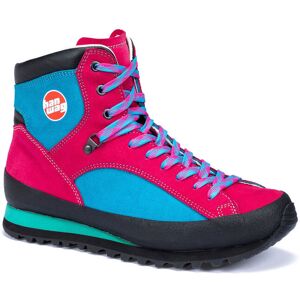 Hanwag Rotpunkt Lady LL Dámske - Topánky Hanwag - Farebná - H701311-523489-5.5 - Size: 5.5 5.5 female Hanwag Rotpunkt Lady LL Dámske - Topánky Hanwag - Farebná - H701311-523489-5.5 - Size: 5.5 5.5 female