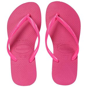 Havaianas Slim Pink Flux Dámske - Žabky Havaianas - Ružová - H4000030-5784-BRA-41/42 - Size: BRA-41/42 BRA-41/42 female Havaianas Slim Pink Flux Dámske - Žabky Havaianas - Ružová - H4000030-5784-BRA-41/42 - Size: BRA-41/42 BRA-41/42 female
