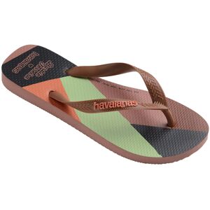 Havaianas x Barbie Ferreira Crocus Rose Brown 4149337-3544 Dámske - Sandále Havaianas - Hnedá - 4149337-3544-BRA-35/36 - Size: BRA-35/36 BRA-35/36 female Havaianas x Barbie Ferreira Crocus Rose Brown 4149337-3544 Dámske - Sandále Havaianas - Hnedá - 4149337-3544-BRA-35/36 - Size: BRA-35/36 BRA-35/36 female
