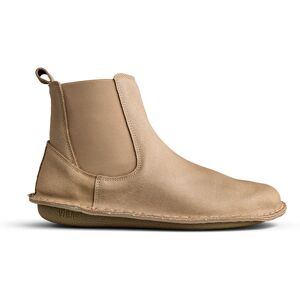 VIBAe HELSINKI Bio-Suede Desert Sand Unisex - Topánky VIBAe - Hnedá - HELBSDSG-5 - Size: 5 5 unisex VIBAe HELSINKI Bio-Suede Desert Sand Unisex - Topánky VIBAe - Hnedá - HELBSDSG-5 - Size: 5 5 unisex