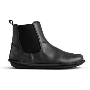 VIBAe HELSINKI Leather Preto Black Shearling Unisex - Topánky VIBAe - Čierna - HELRLPBSHB-10 - Size: 10 10 unisex VIBAe HELSINKI Leather Preto Black Shearling Unisex - Topánky VIBAe - Čierna - HELRLPBSHB-10 - Size: 10 10 unisex