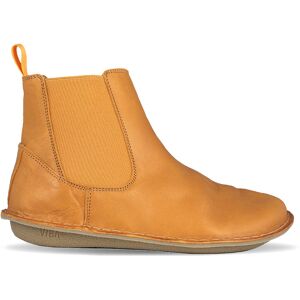 VIBAe HELSINKI Leather Sunflower Yellow Unisex - Topánky VIBAe - Žltá - HELRLSY-6 - Size: 6 6 unisex VIBAe HELSINKI Leather Sunflower Yellow Unisex - Topánky VIBAe - Žltá - HELRLSY-6 - Size: 6 6 unisex