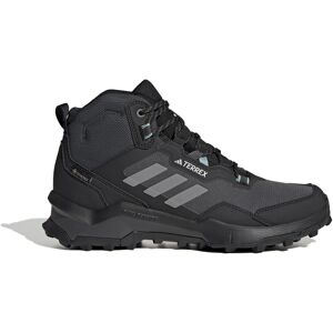 adidas Terrex AX4 Mid GORE-TEX W Black Dámske - Topánky adidas Performance - Čierna - HQ1049-5.5 - Size: 5.5 5.5 female adidas Terrex AX4 Mid GORE-TEX W Black Dámske - Topánky adidas Performance - Čierna - HQ1049-5.5 - Size: 5.5 5.5 female