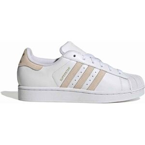 adidas Superstar II W White HQ4917 Dámske - Tenisky adidas Originals - Biela - HQ4917-4.5 - Size: 4.5 4.5 female adidas Superstar II W White HQ4917 Dámske - Tenisky adidas Originals - Biela - HQ4917-4.5 - Size: 4.5 4.5 female