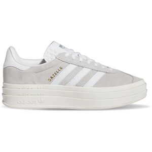 adidas Gazelle Bold W Offwhite HQ6893 Dámske - Tenisky adidas Originals - Krémová - HQ6893-7.5 - Size: 7.5 7.5 female adidas Gazelle Bold W Offwhite HQ6893 Dámske - Tenisky adidas Originals - Krémová - HQ6893-7.5 - Size: 7.5 7.5 female