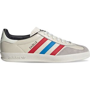 adidas Gazelle Indoor White IE9091 Pánske - Tenisky adidas Originals - Biela - IE9091-4 - Size: 4 4 male adidas Gazelle Indoor White IE9091 Pánske - Tenisky adidas Originals - Biela - IE9091-4 - Size: 4 4 male