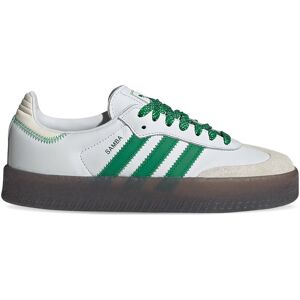 adidas Sambae W White IE9105 Dámske - Tenisky adidas Originals - Biela - IE9105-8 - Size: 8 8 female adidas Sambae W White IE9105 Dámske - Tenisky adidas Originals - Biela - IE9105-8 - Size: 8 8 female
