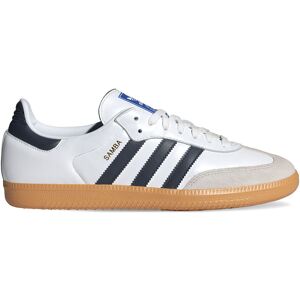 adidas Samba OG White IF3814 Pánske - Tenisky adidas Originals - Biela - IF3814-11.5 - Size: 11.5 11.5 male adidas Samba OG White IF3814 Pánske - Tenisky adidas Originals - Biela - IF3814-11.5 - Size: 11.5 11.5 male