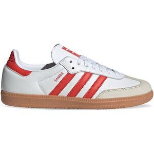 adidas Samba OG W White IF6513 Unisex - Tenisky adidas Originals - Biela - IF6513-11 - Size: 11 11 unisex adidas Samba OG W White IF6513 Unisex - Tenisky adidas Originals - Biela - IF6513-11 - Size: 11 11 unisex