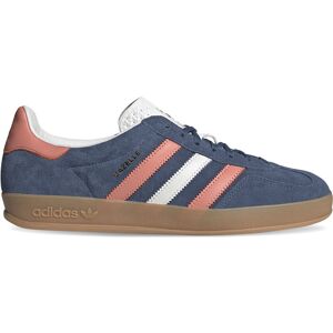 adidas Gazelle Indoor Blue IG1640 Pánske - Tenisky adidas Originals - Modrá - IG1640-8.5 - Size: 8.5 8.5 male adidas Gazelle Indoor Blue IG1640 Pánske - Tenisky adidas Originals - Modrá - IG1640-8.5 - Size: 8.5 8.5 male
