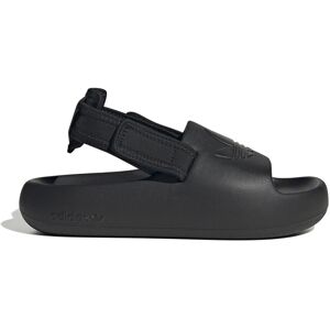 adidas adiFOM Adilette Slides J Detské - Sandále adidas Originals - Čierna - IG8166-5 - Size: 5 5 unisex adidas adiFOM Adilette Slides J Detské - Sandále adidas Originals - Čierna - IG8166-5 - Size: 5 5 unisex