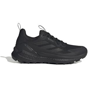 adidas Terrex Free Hiker 2 Low GORE-TEX Black Pánske - Topánky adidas Performance - Čierna - IH0672-8 - Size: 8 8 male adidas Terrex Free Hiker 2 Low GORE-TEX Black Pánske - Topánky adidas Performance - Čierna - IH0672-8 - Size: 8 8 male