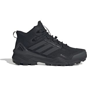 adidas Terrex Skychaser Mid GTX Black IH1091 Pánske - Topánky adidas Performance - Čierna - IH1091-10.5 - Size: 10.5 10.5 male adidas Terrex Skychaser Mid GTX Black IH1091 Pánske - Topánky adidas Performance - Čierna - IH1091-10.5 - Size: 10.5 10.5 male