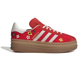 adidas Gazelle Bold W Red IH1921 Dámske - Tenisky adidas Originals - Červená - IH1921-3.5 - Size: 3.5 3.5 female adidas Gazelle Bold W Red IH1921 Dámske - Tenisky adidas Originals - Červená - IH1921-3.5 - Size: 3.5 3.5 female