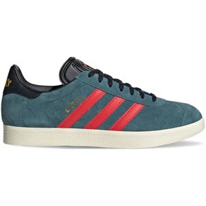 adidas Gazelle MLS Pánske - Tenisky adidas Originals - Modrá - IH2626-4.5 - Size: 4.5 4.5 male adidas Gazelle MLS Pánske - Tenisky adidas Originals - Modrá - IH2626-4.5 - Size: 4.5 4.5 male