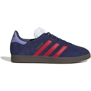 adidas Gazelle Rekive Blue Pánske - Tenisky adidas Originals - Modrá - IH2630-8.5 - Size: 8.5 8.5 male adidas Gazelle Rekive Blue Pánske - Tenisky adidas Originals - Modrá - IH2630-8.5 - Size: 8.5 8.5 male