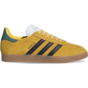 adidas Gazelle Rekive Yellow Pánske - Tenisky adidas Originals - Žltá - IH2632-4 - Size: 4 4 male adidas Gazelle Rekive Yellow Pánske - Tenisky adidas Originals - Žltá - IH2632-4 - Size: 4 4 male