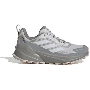 adidas Terrex Trailmaker 2 GTX W Grey Dámske - Tenisky adidas Performance - Sivá - IH3790-5 - Size: 5 5 female adidas Terrex Trailmaker 2 GTX W Grey Dámske - Tenisky adidas Performance - Sivá - IH3790-5 - Size: 5 5 female