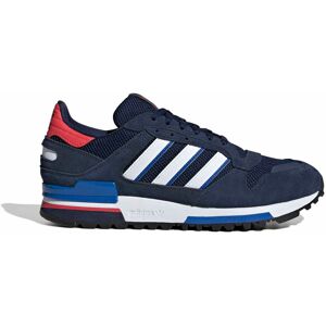 adidas ZX 600 Blue Pánske - Tenisky adidas Originals - Modrá - IH6535-7.5 - Size: 7.5 7.5 male adidas ZX 600 Blue Pánske - Tenisky adidas Originals - Modrá - IH6535-7.5 - Size: 7.5 7.5 male