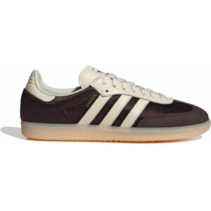 adidas Samba OG Aurora Coffee Pánske - Tenisky adidas Originals - Hnedá - IH6843-10.5 - Size: 10.5 10.5 male adidas Samba OG Aurora Coffee Pánske - Tenisky adidas Originals - Hnedá - IH6843-10.5 - Size: 10.5 10.5 male