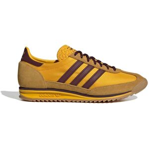 adidas Sl 72 OG W Crew Yellow Dámske - Tenisky adidas Originals - Žltá - IH6968-4.5 - Size: 4.5 4.5 female adidas Sl 72 OG W Crew Yellow Dámske - Tenisky adidas Originals - Žltá - IH6968-4.5 - Size: 4.5 4.5 female