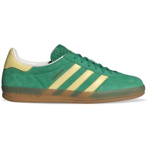 adidas Gazelle Indoor Green IH7500 Pánske - Tenisky adidas Originals - Zelená - IH7500-12 - Size: 12 12 male adidas Gazelle Indoor Green IH7500 Pánske - Tenisky adidas Originals - Zelená - IH7500-12 - Size: 12 12 male
