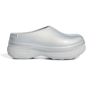 adidas Pride Adifom Stan Mule W Dámske - Sandále adidas Originals - Sivá - IH8060-9 - Size: 9 9 female adidas Pride Adifom Stan Mule W Dámske - Sandále adidas Originals - Sivá - IH8060-9 - Size: 9 9 female