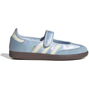 adidas Samba Jane W Crystal Sky Dámske - Tenisky adidas Originals - Modrá - IH9206-6.5 - Size: 6.5 6.5 female adidas Samba Jane W Crystal Sky Dámske - Tenisky adidas Originals - Modrá - IH9206-6.5 - Size: 6.5 6.5 female