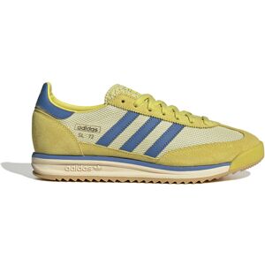 adidas SL 72 RS Yellow JH5101 Pánske - Tenisky adidas Originals - Žltá - JH5101-10.5 - Size: 10.5 10.5 male adidas SL 72 RS Yellow JH5101 Pánske - Tenisky adidas Originals - Žltá - JH5101-10.5 - Size: 10.5 10.5 male