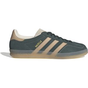 adidas Gazelle Indoor Grey JH5402 Pánske - Tenisky adidas Originals - Sivá - JH5402-11.5 - Size: 11.5 11.5 male adidas Gazelle Indoor Grey JH5402 Pánske - Tenisky adidas Originals - Sivá - JH5402-11.5 - Size: 11.5 11.5 male