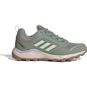 adidas Terrex Tracerocker 2.0 W Dámske - Tenisky adidas Performance - Zelená - JI1310-5 - Size: 5 5 female adidas Terrex Tracerocker 2.0 W Dámske - Tenisky adidas Performance - Zelená - JI1310-5 - Size: 5 5 female