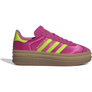 adidas Gazelle Bold W Pink JI2705 Dámske - Tenisky adidas Originals - Ružová - JI2705-6.5 - Size: 6.5 6.5 female adidas Gazelle Bold W Pink JI2705 Dámske - Tenisky adidas Originals - Ružová - JI2705-6.5 - Size: 6.5 6.5 female