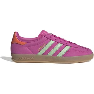 adidas Gazelle Indoor W Dámske - Tenisky adidas Originals - Fialová - JI2718-6 - Size: 6 6 female adidas Gazelle Indoor W Dámske - Tenisky adidas Originals - Fialová - JI2718-6 - Size: 6 6 female