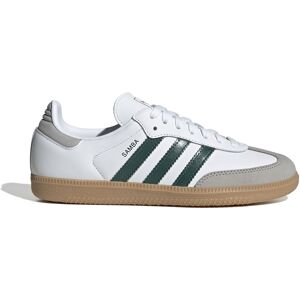 adidas Samba OG W White JI2724 Dámske - Tenisky adidas Originals - Biela - JI2724-11 - Size: 11 11 female adidas Samba OG W White JI2724 Dámske - Tenisky adidas Originals - Biela - JI2724-11 - Size: 11 11 female