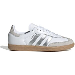 adidas Samba OG W White JI2725 Dámske - Tenisky adidas Originals - Biela - JI2725-11.5 - Size: 11.5 11.5 female adidas Samba OG W White JI2725 Dámske - Tenisky adidas Originals - Biela - JI2725-11.5 - Size: 11.5 11.5 female