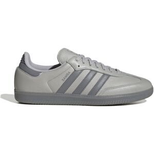 adidas Samba OG Grey JI3207 Pánske - Tenisky adidas Originals - Sivá - JI3207-3.5 - Size: 3.5 3.5 male adidas Samba OG Grey JI3207 Pánske - Tenisky adidas Originals - Sivá - JI3207-3.5 - Size: 3.5 3.5 male